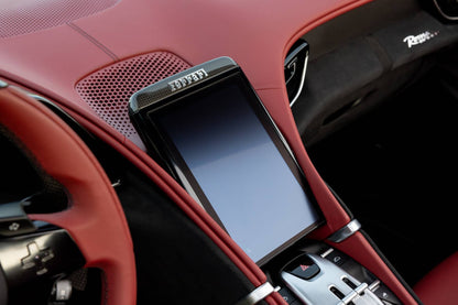 2024 Ferrari Roma Spider