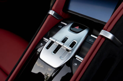 2024 Ferrari Roma Spider