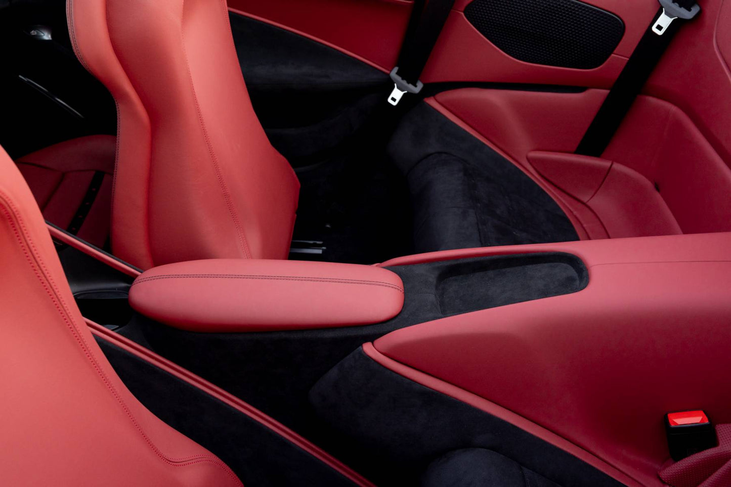 2024 Ferrari Roma Spider