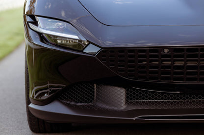 2024 Ferrari Roma Spider