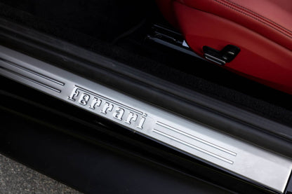 2024 Ferrari Roma Spider