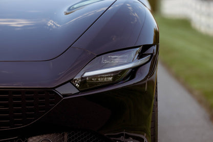 2024 Ferrari Roma Spider