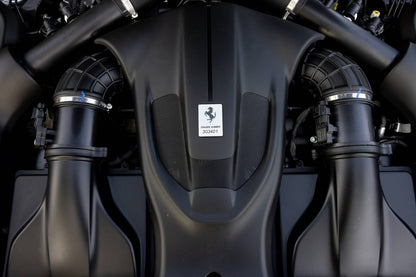 2024 Ferrari Roma Spider