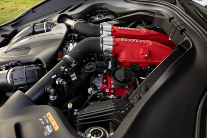 2024 Ferrari Roma Spider