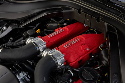 2024 Ferrari Roma Spider