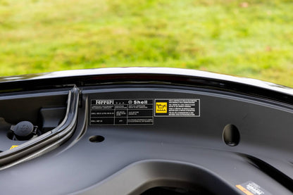 2024 Ferrari Roma Spider