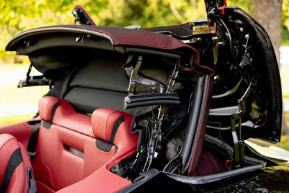 2024 Ferrari Roma Spider