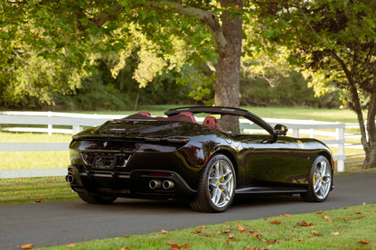 2024 Ferrari Roma Spider