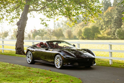 2024 Ferrari Roma Spider