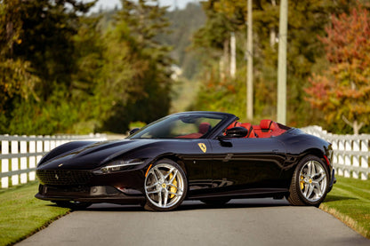 2024 Ferrari Roma Spider