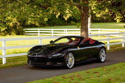 2024 Ferrari Roma Spider