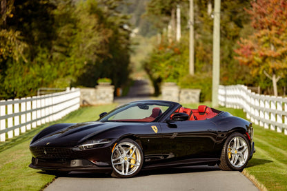2024 Ferrari Roma Spider
