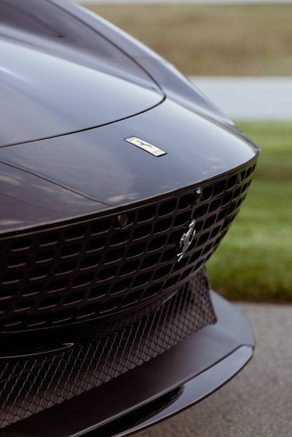 2024 Ferrari Roma Spider