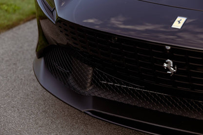 2024 Ferrari Roma Spider