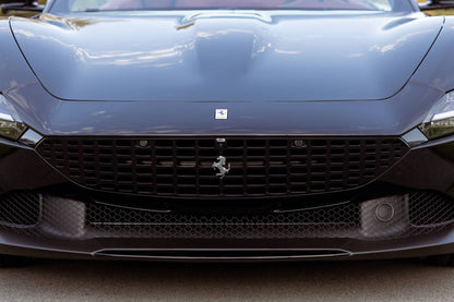 2024 Ferrari Roma Spider
