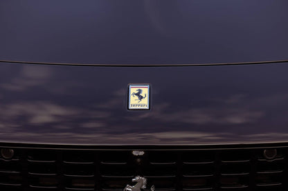 2024 Ferrari Roma Spider