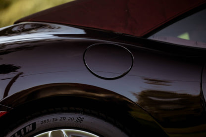 2024 Ferrari Roma Spider