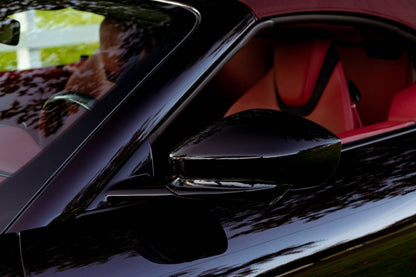 2024 Ferrari Roma Spider