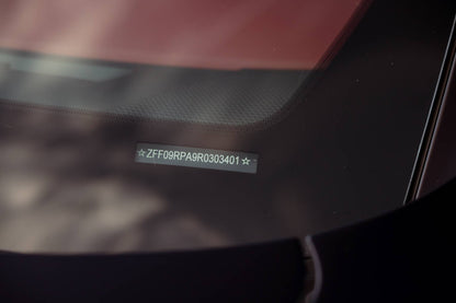 2024 Ferrari Roma Spider