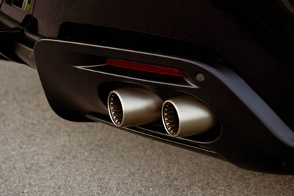 2024 Ferrari Roma Spider