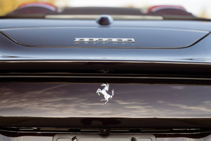 2024 Ferrari Roma Spider