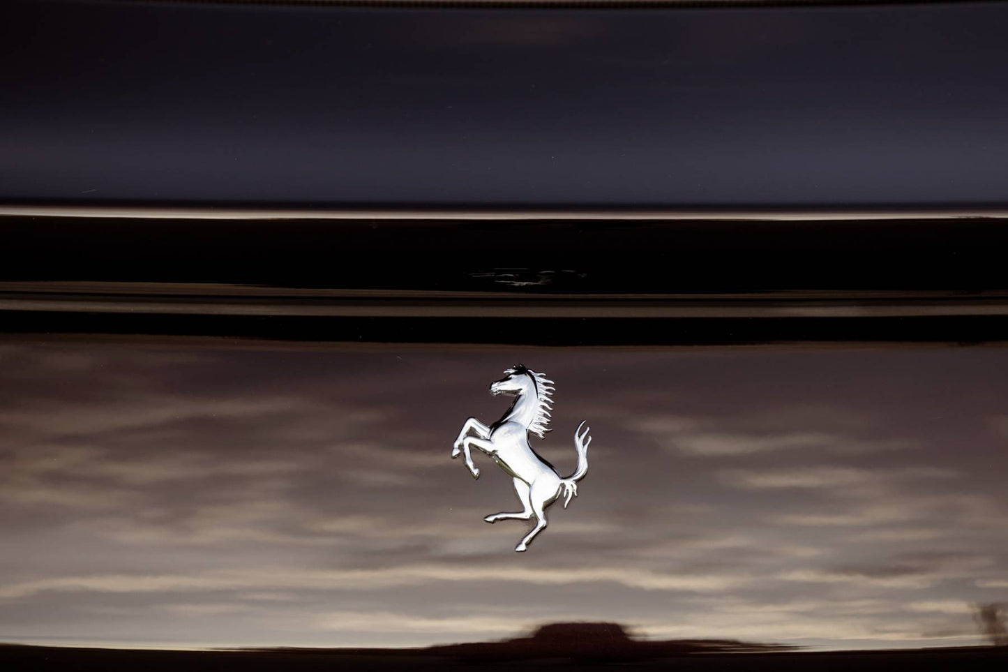 2024 Ferrari Roma Spider