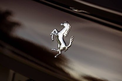 2024 Ferrari Roma Spider