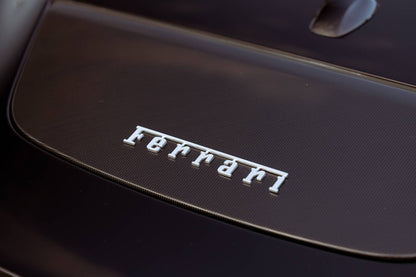 2024 Ferrari Roma Spider