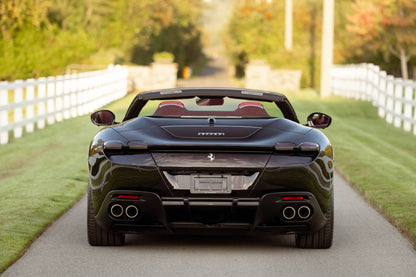 2024 Ferrari Roma Spider