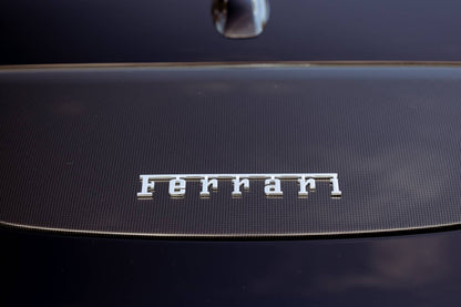 2024 Ferrari Roma Spider