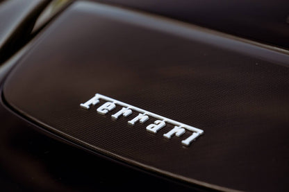 2024 Ferrari Roma Spider