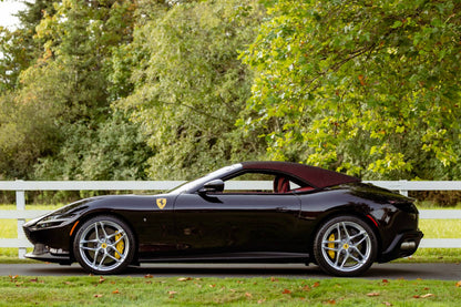 2024 Ferrari Roma Spider