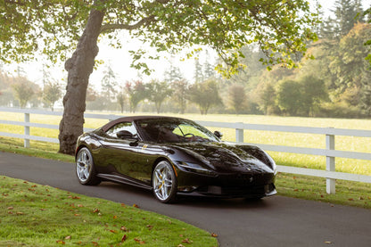 2024 Ferrari Roma Spider