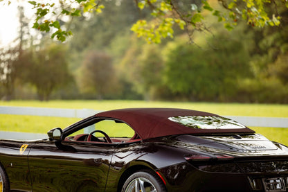 2024 Ferrari Roma Spider