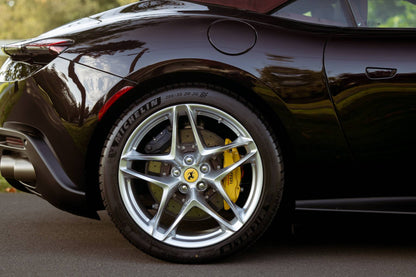 2024 Ferrari Roma Spider