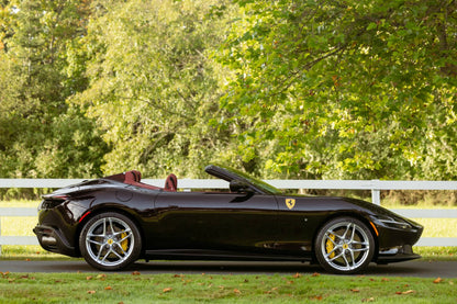 2024 Ferrari Roma Spider