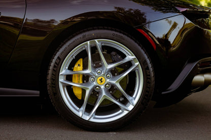 2024 Ferrari Roma Spider