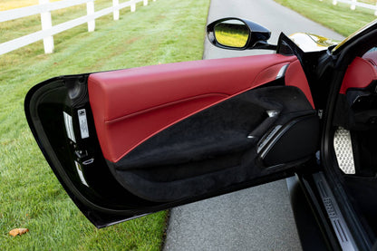 2024 Ferrari Roma Spider
