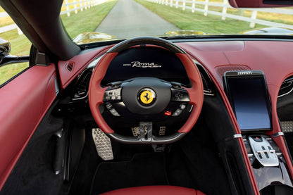 2024 Ferrari Roma Spider