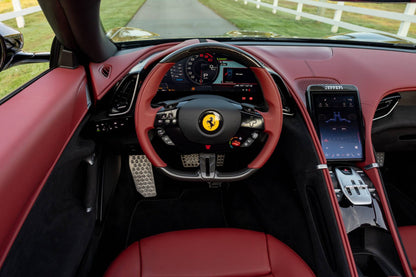 2024 Ferrari Roma Spider