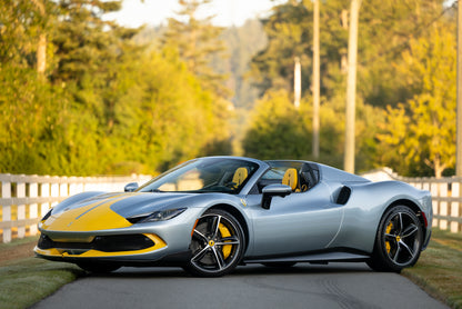2024 Ferrari 296 GTS Assetto Fiorano