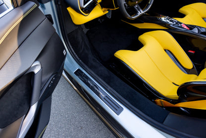 2024 Ferrari 296 GTS Assetto Fiorano