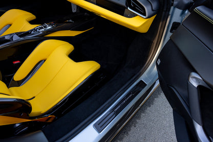 2024 Ferrari 296 GTS Assetto Fiorano