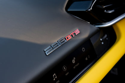 2024 Ferrari 296 GTS Assetto Fiorano
