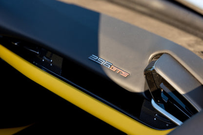 2024 Ferrari 296 GTS Assetto Fiorano