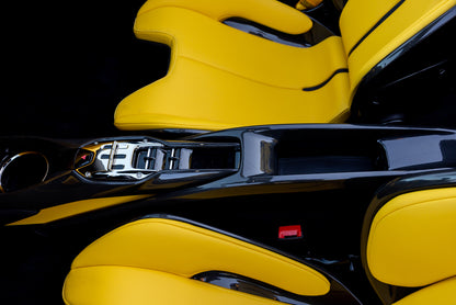 2024 Ferrari 296 GTS Assetto Fiorano