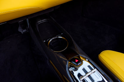 2024 Ferrari 296 GTS Assetto Fiorano