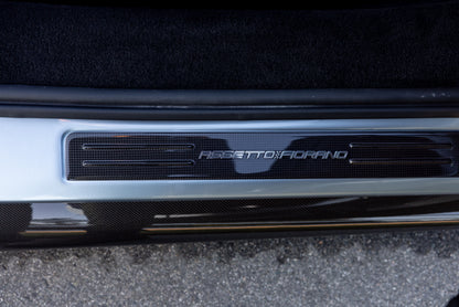 2024 Ferrari 296 GTS Assetto Fiorano