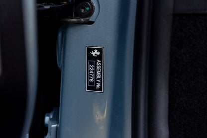 2024 Ferrari 296 GTS Assetto Fiorano