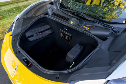 2024 Ferrari 296 GTS Assetto Fiorano